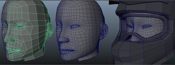 Head_modelling